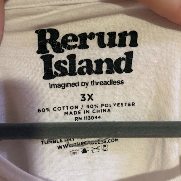 “Sounds Gay, I’m In!” Tee (3X) - Picture 4 of 4